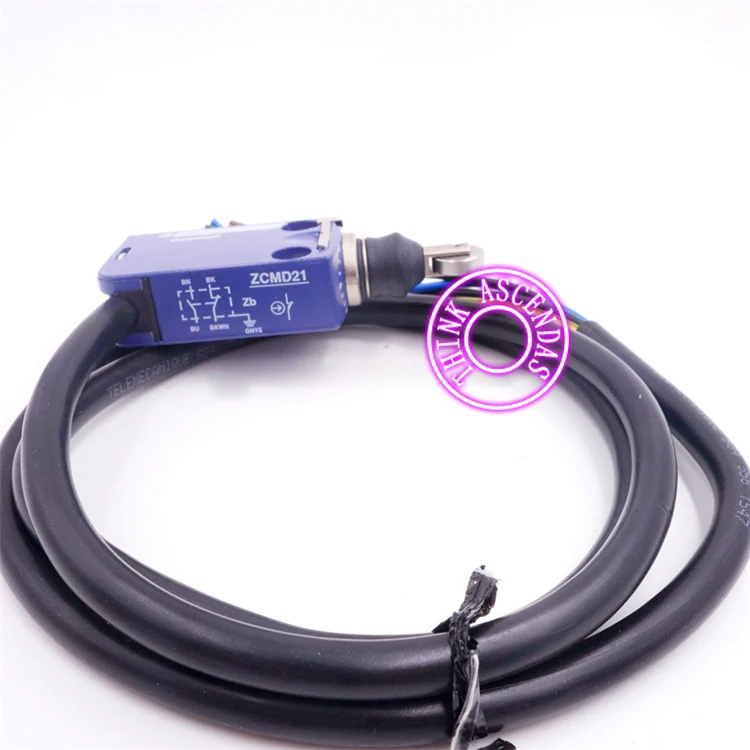 Концевой выключатель Оригинальный Новый XCM-D2129L1 XCMD2129L1 ZCMD21 ZCE29 ZCMC21L1 | Обустройство
