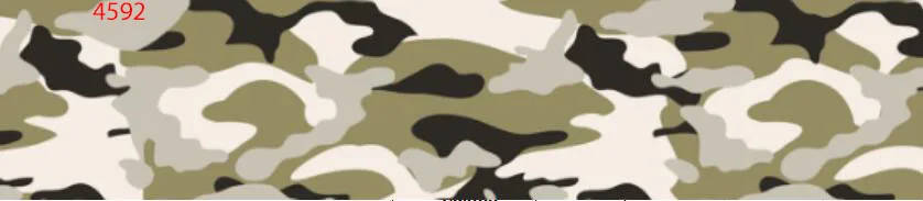 06 16 25 38 50 75 мм ширина полосы леопарда зебры, рождественские ленты с принтом, ленты для Полиэстеровая корсажная лента или атласной лентой PD03 - Цвет: 06