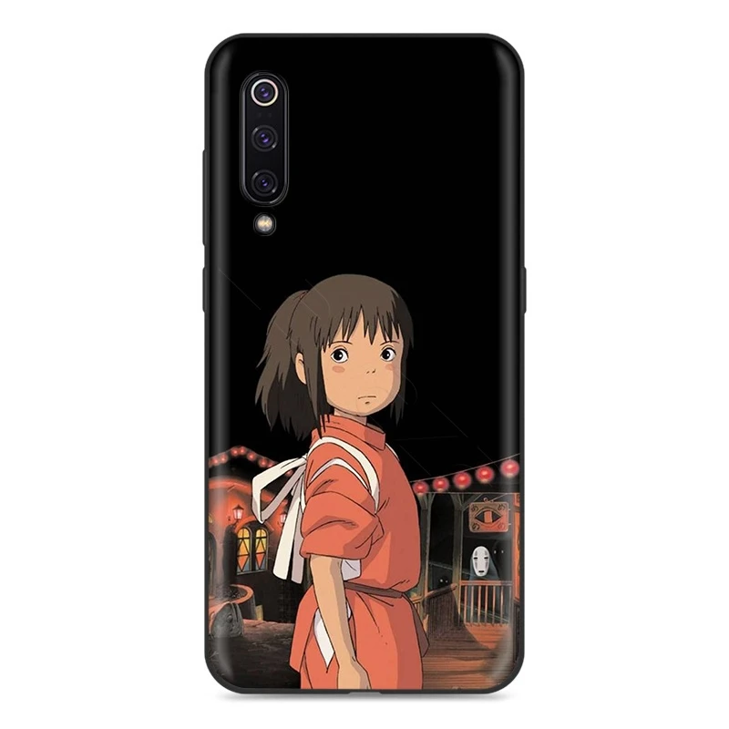 5 Чехол для Xiaomi Redmi Note 8, 8A, 7, 6, 6A, 5, 5A, 4, 4X, 4A, Go Pro Plus Prime - Цвет: 5