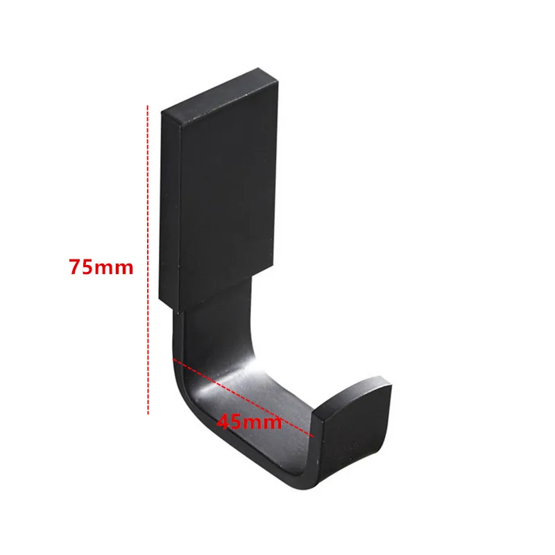 Бесплатная доставка Современный дизайн медь аксессуары для ванной комнаты