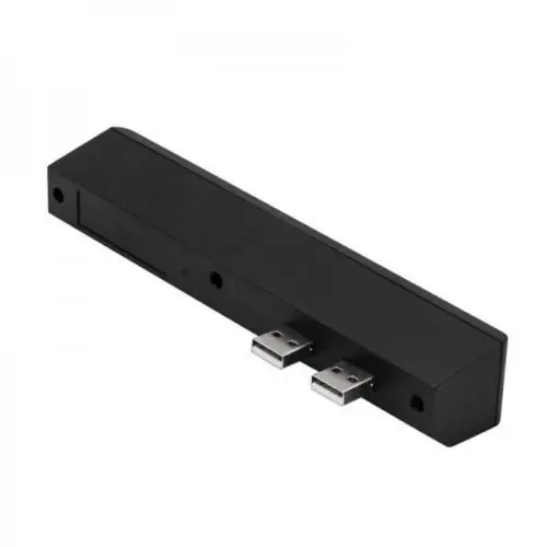 5 Порты usb высокое Скорость адаптер концентратор + 4x джойстик для пальца сцепление