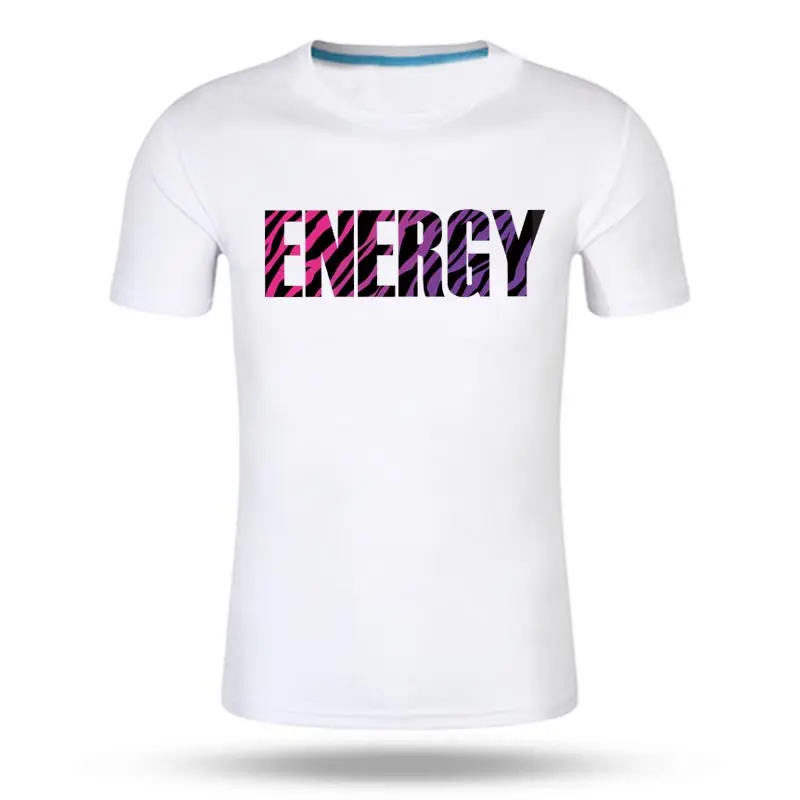 COSBILL новый дизайн Термотрансферная надпись для одежды Электронная теплопередача