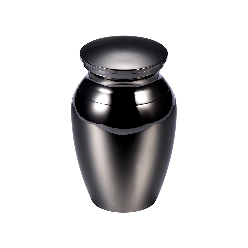 Мини урна для домашних животных/искусственных сувениров 73 мм * 45 погребальные