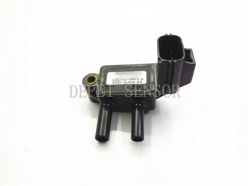 DPQPOKHYY для FORD 1 6 2 0 TDCI D DPF дифференциальный датчик давления C-MAX S-MAX KUGA AV61-5L200-AA |