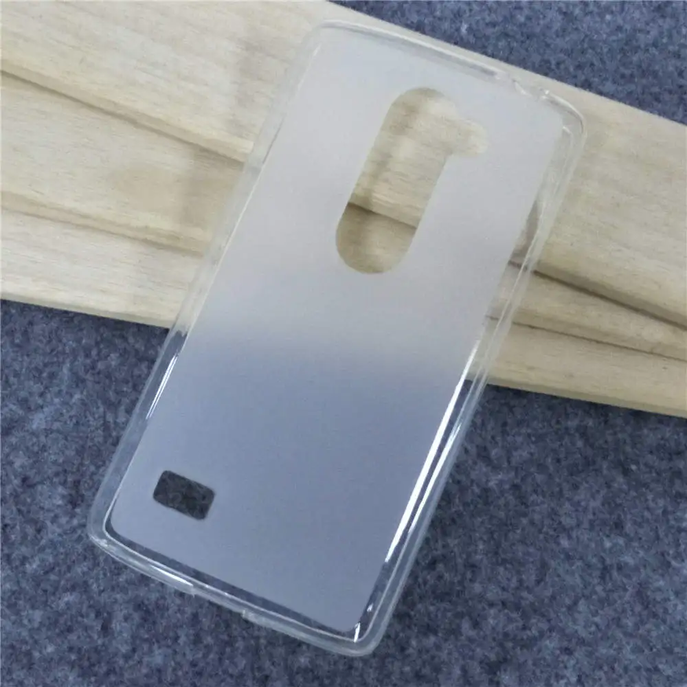 Чехол для телефона Fundas, чехол для LG Leon 4G LTE H324 H320 H340N C50 C40, Мягкий ТПУ силиконовый чехол с цветами для LG Leon 4G LTE - Цвет: 30