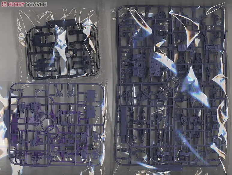 Bandai Gundam MG 1/100 MK-2 MK2 MKII мобильный костюм сборки модель Наборы фигурки пластмассовые игрушечные модели