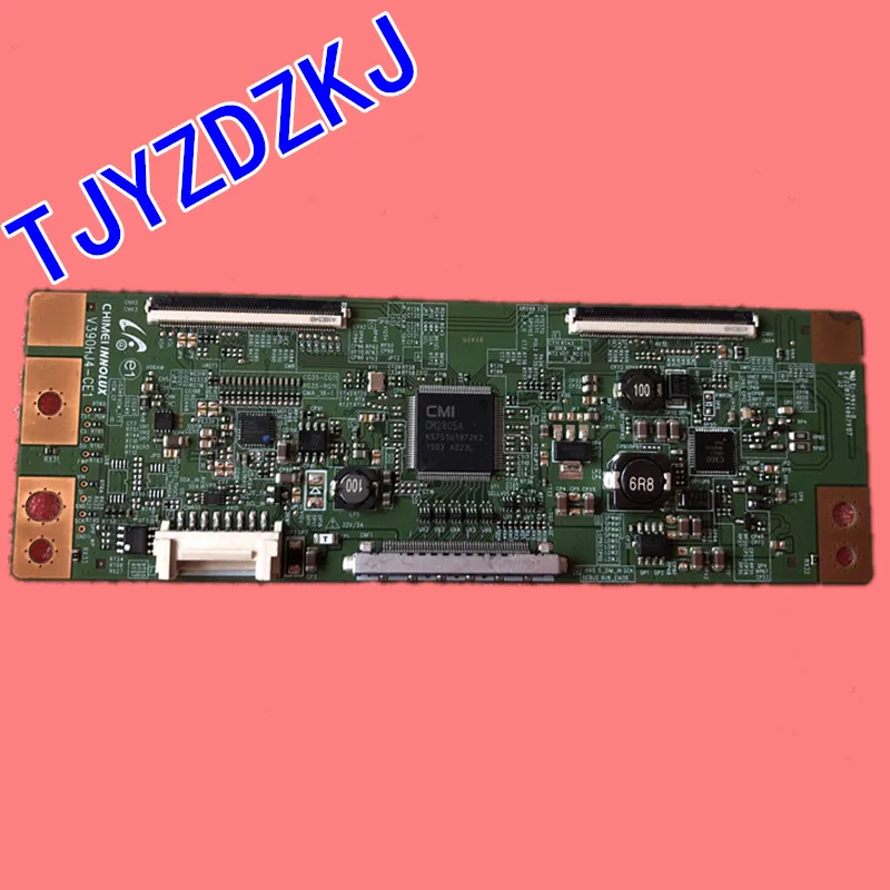Для samsung UA39F5088AR t-con V390HJ4-CE1 CY-HF390BGMV3H