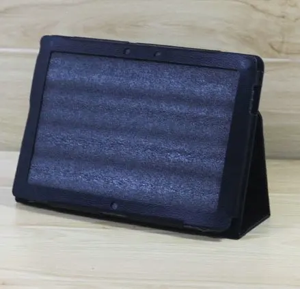 Из искусственной кожи чехол для Asus Eee Pad трансформатора TF300