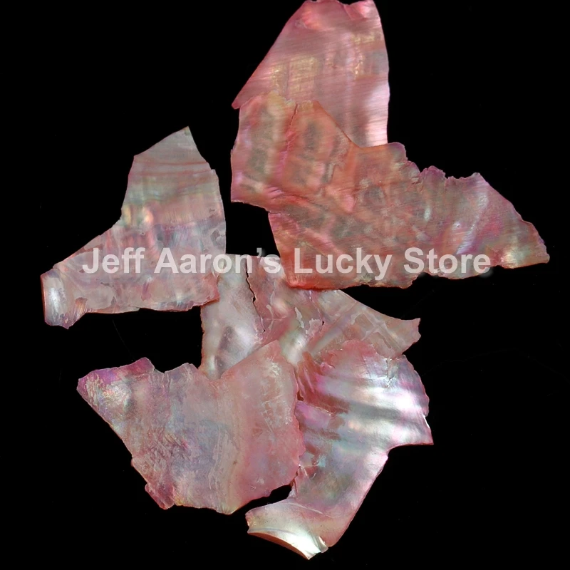 1 горшок для дизайна ногтей очаровательные 3d кусочки морских ракушек украшения