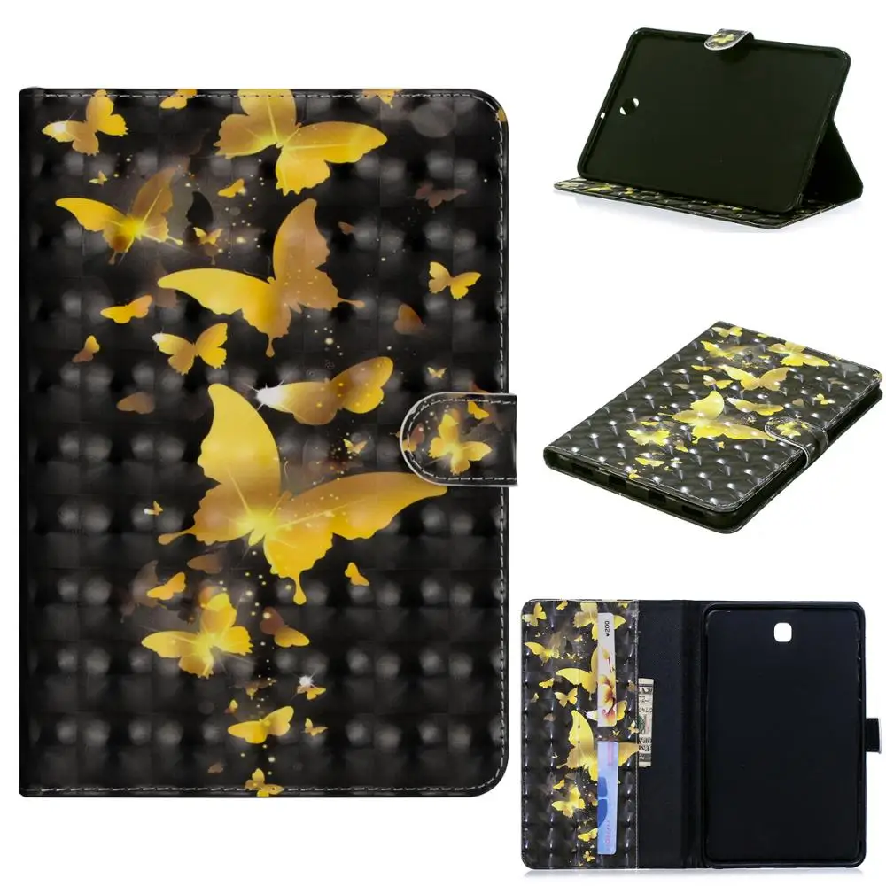 Чехол из воловьей кожи с магнитной подставкой чехол искусственной ручным