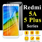 Защитное стекло для Xiaomi Redmi 5 plus, закаленное