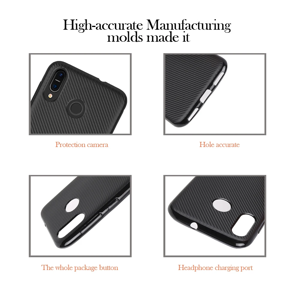 Case For Asus Zenfone 4 Max Pro M1 ZB601KL V520KL ZB555KL ZS571KL ZD553K ZD552KL ZS551KL ZC554KL ZC520KL ZE554KL ZE553KL ZB501KL |
