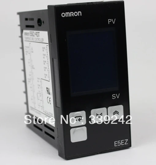 E5EZ-R3T OMRON цифровой Температура контроллер E5EZ-R3T AC100-240V