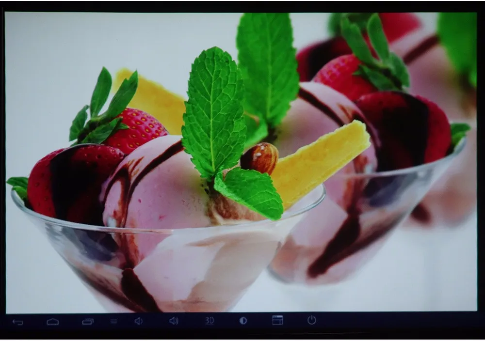 Rigal проектор RD601 со встроенной батареей Android 4.4 WIFI LED MINI DLP проектор 3D Miracast Bluetooth домашний кинотеатр п