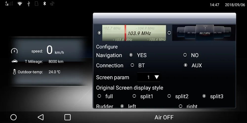 MERRYWAY2014-2017 для CLS 9 33 'ɺndroid DVD мультимедийный gps-навигатор со встроенным WIFI и 4G |