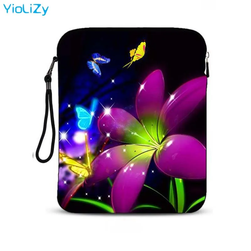 

customize tablet case 9.7 10.1 inch laptop bag Cover Ultra-thin mini notebook sleeve Ultrabook pouch For samsung tablet IP-9373