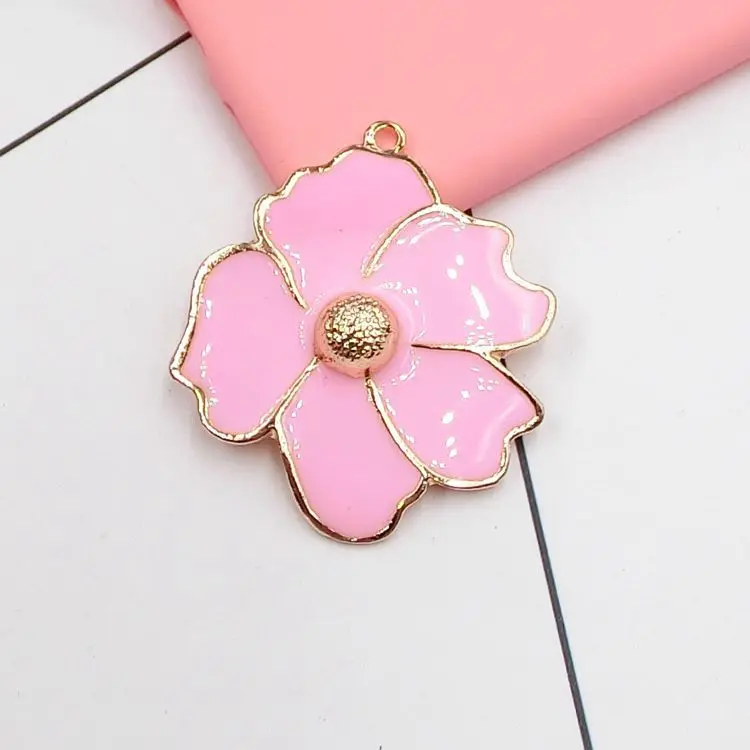 2 шт. 3D наклейки из сплава для телефонов с орнаментом талисманы изготовления