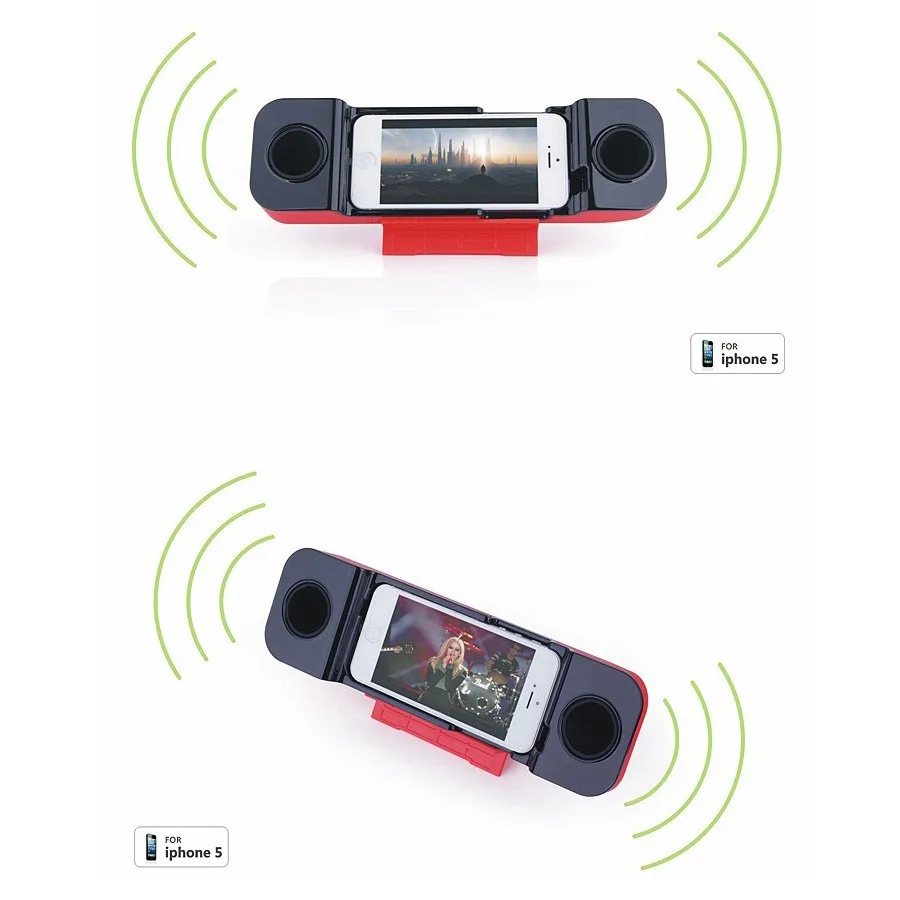 Australia Domestic Delivery Free Shipping Unpluged Genuine My Tone Headset Multi-Function Speakers For Mobile Phone Cellphone |