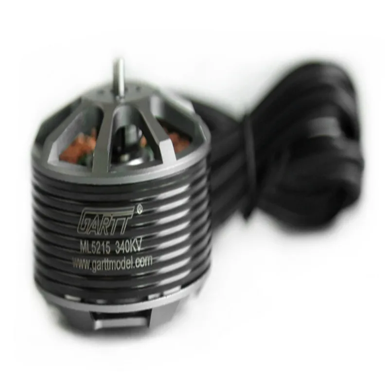 GARTT ML 5215 340KV бесщеточный двигатель для мультикоптера квадрокоптера гексакоптер RC