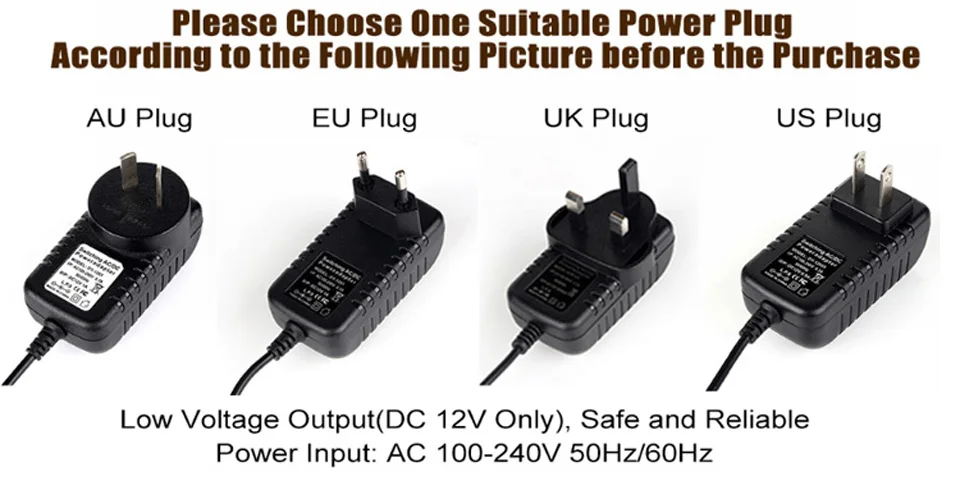 DC12V Светодиодный светильник для аквариума, светильник для аквариума, подводный погружной светильник с воздушными пузырьками, безопасный светильник, пульт дистанционного управления