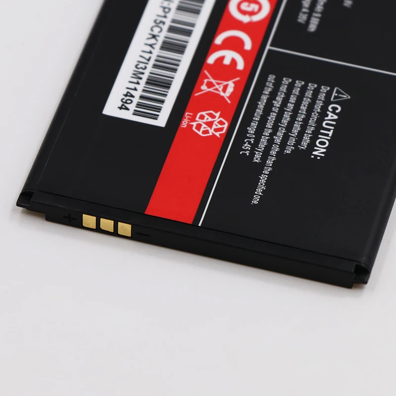 Mcdark LOT = 1 шт. + зарядное устройство 2600 мАч батарея для Cubot Magic Batterie аккумуляторная AKKU