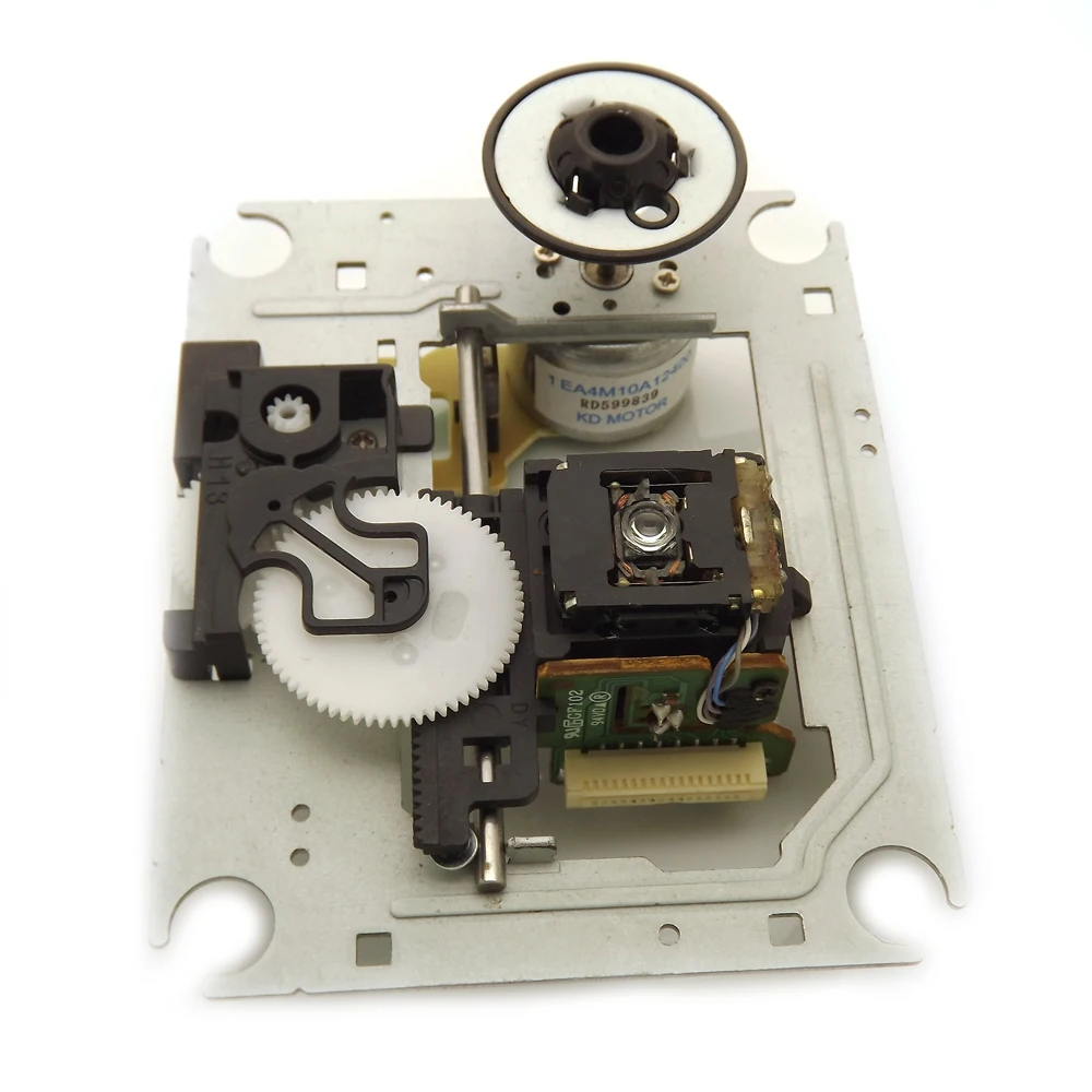 Новинка искусственный механизм 16-контактный оптический приемник сборка CD