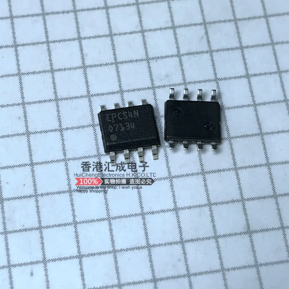 

EPCS4SI8N EPCS4N SOP8 New Original