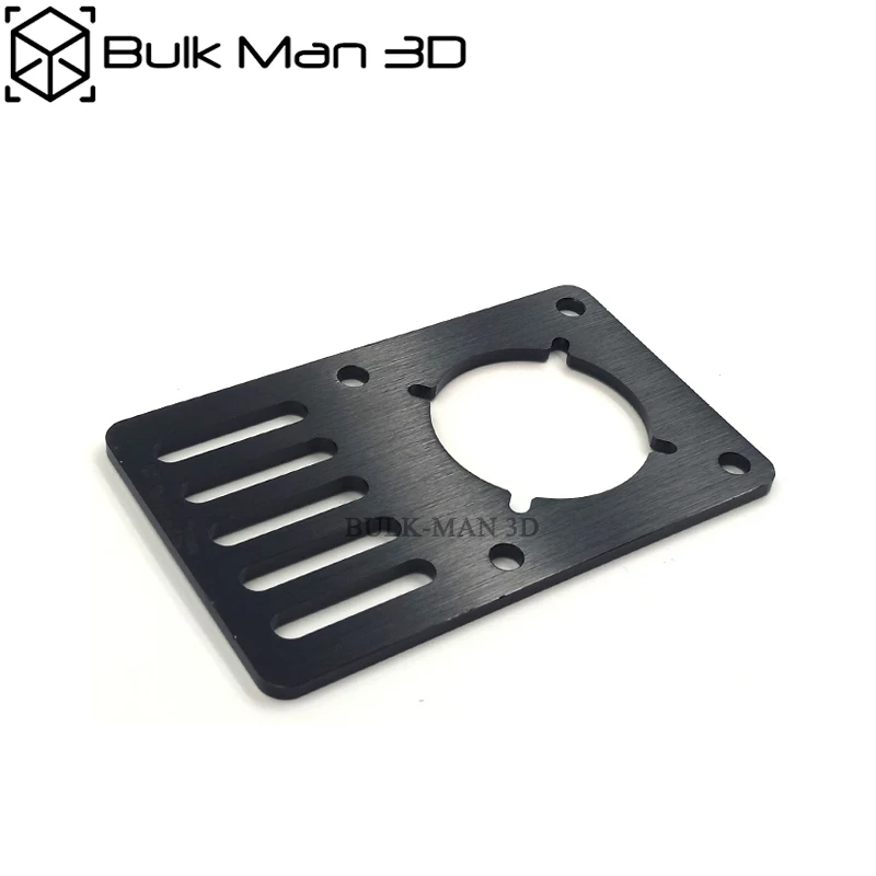 

Aluminum Nema 23 Stepper Motor Mount plate for CNC Machine 3D Printer CNC Parts
