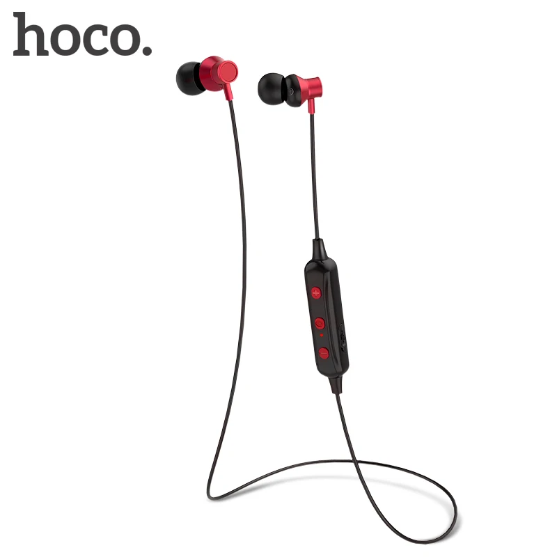 НОСО оригинальный ES13 Спорт бег Bluetooth наушники заушника Шум отмена Беспроводной