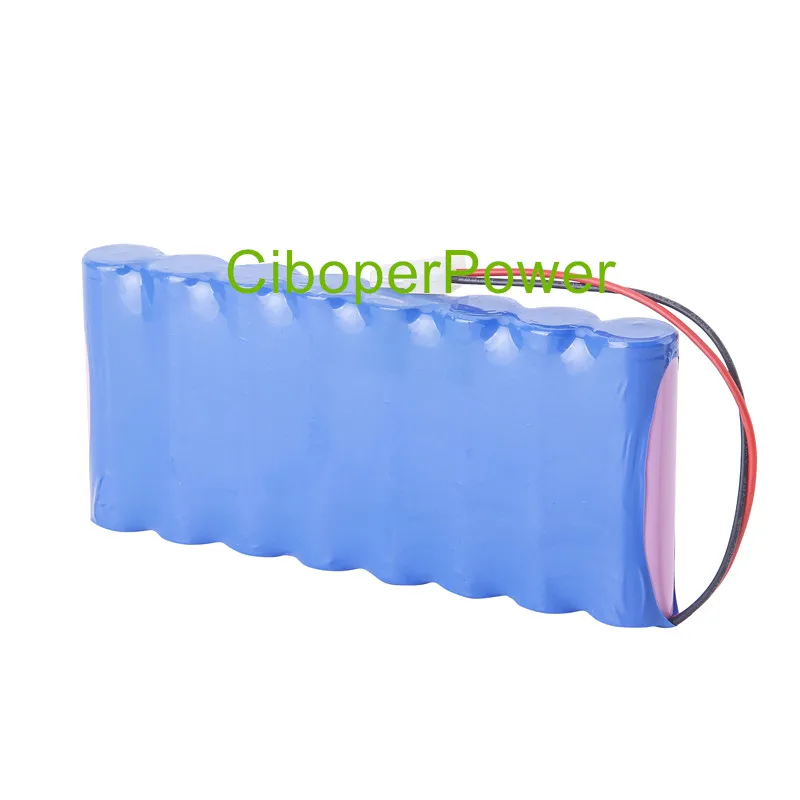 Замена батареи монитора жизненно важных сигналов от производителя для 5200mAH