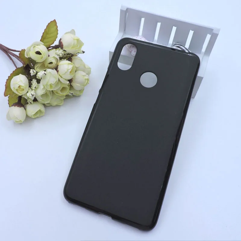 Mi Max3 Pro Чехол Coque мягкий чехол силиконовый гель ТПУ Для Сяо mi анти отпечатков
