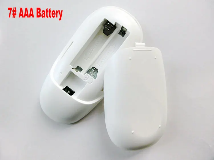 Светодиодный контроллер с сенсорным экраном дистанционного управления для