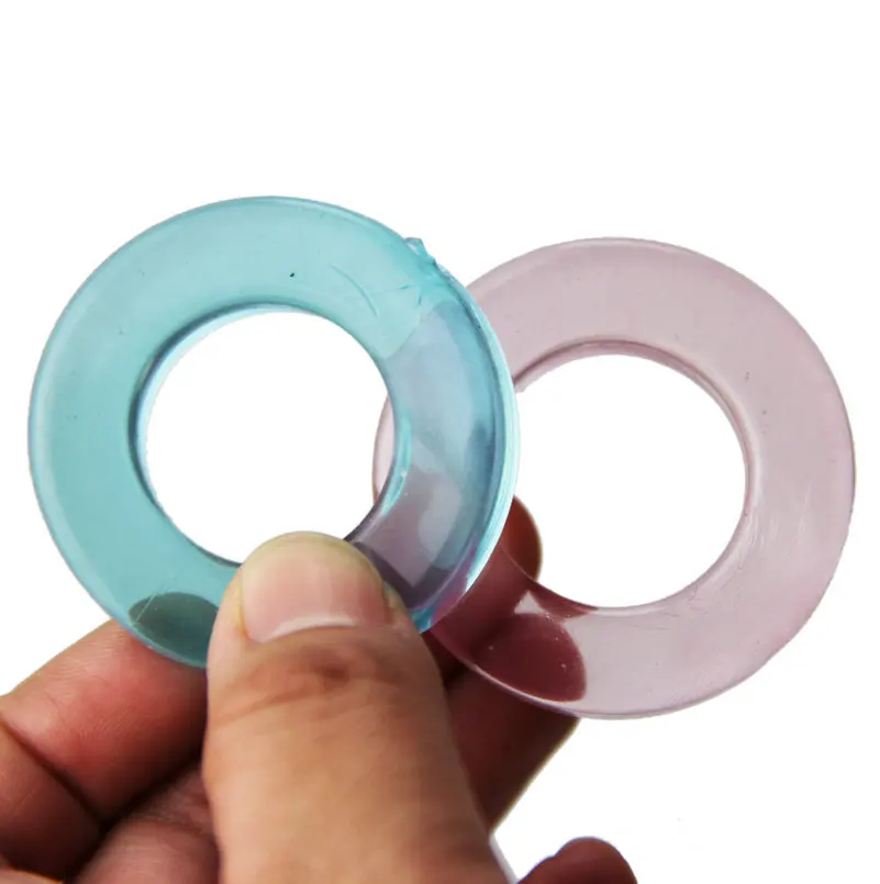 Кольцо для эякуляции с кристаллом кольцо пениса фаллоимитатор увеличение