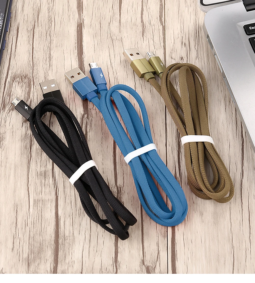 FBYEG 3A usb type-C кабель Micro Usb кабель для iphone Andriod Tpye-C провода Дата кабели для Xiaomi Redmi Note 7 USB-C