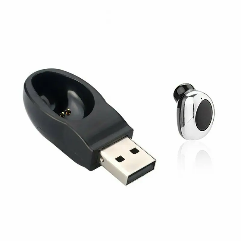 Мини-автомобиль истинные беспроводные наушники-вкладыши стерео Bluetooth наушники гарнитура