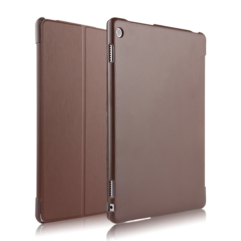 Чехол для huawei MediaPad M3 lite 10 BAH-W09 AL00 L09 10,", защитный кожаный чехол для планшета M3 Youth Edition, защитный чехол из искусственной кожи