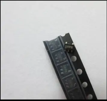 1 шт./лот LM27313XMFX 27313 SRPB SOT23-5 IC REG BOOST ADJ 0.8A SOT23 | Электроника