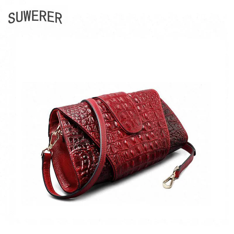 Дамские сумочки из натуральной кожи трендовая маленькая квадратная сумка с