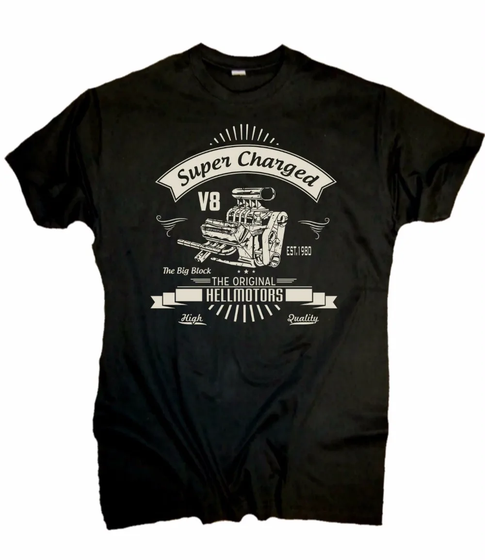 Винтажная футболка с коротким рукавом 2019 хлопок | Мужская одежда