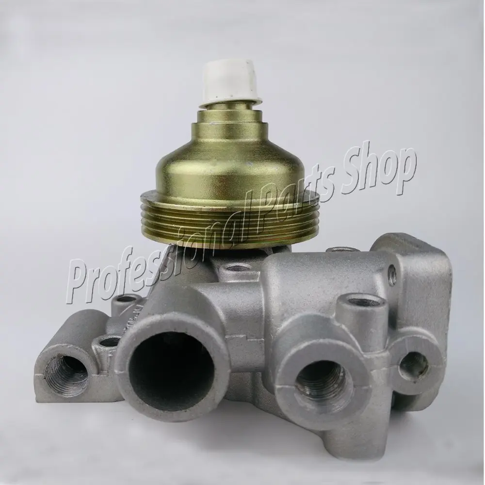 Водяной насос для Lister Petter Alpha LPW LPWS LPWT 750 40621 751 41022 генераторная установка