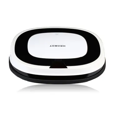 D5500 in white or gold color robotic vacuum cleaner robot sweeper dry wet mop with water tank | Бытовая техника