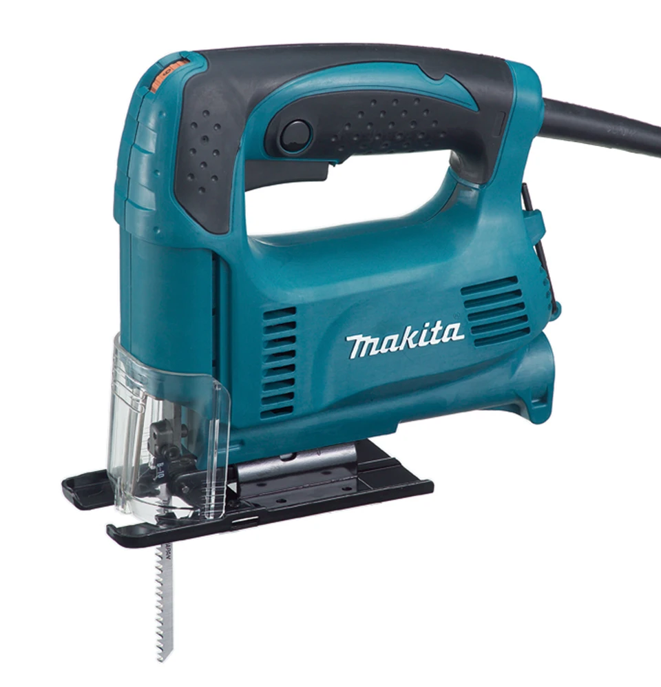 Япония Makita 4327 кривая пила 4328 электрическая скорость регулирования возвратно-поступательная пила M4301B деревообрабатывающая машина для резки M4302B 450W
