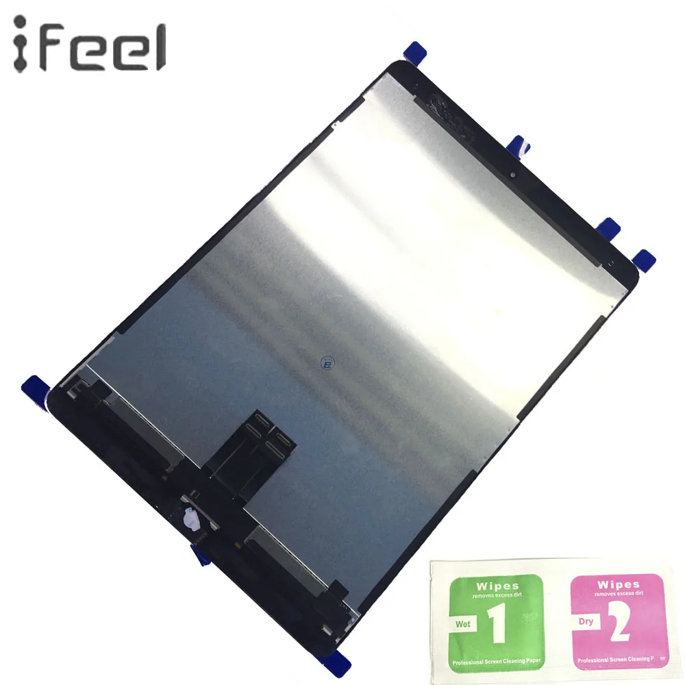 IFEEL Новый ЖК-дисплей с сенсорным экраном заменой дигитайзера для Apple iPad Pro 10 5 A1701