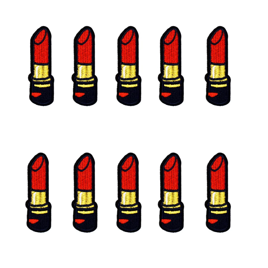 Сделай Сам нашивки для одежды железная вышитая нашивка аппликация утюжок на