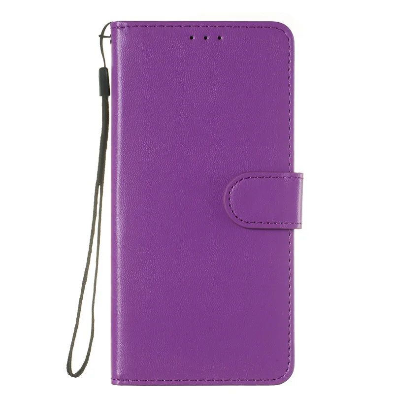 Violet Fundas для samsung Самсун примечание 9 8 Note8 кожаный кошелек в виде блокнота Стенд чехол для телефона ETUI caso чехол для samsung M10 M20 M30 - Цвет: Violet