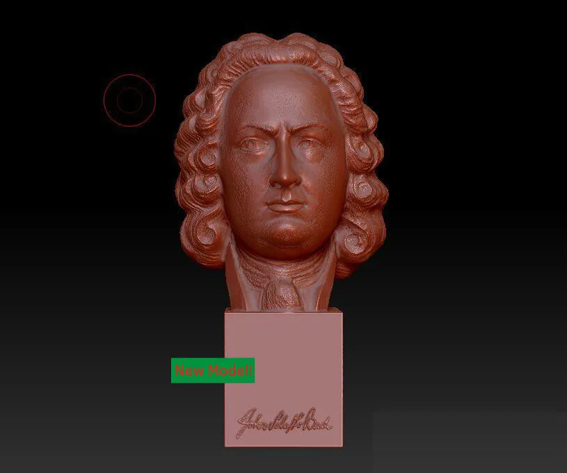 3d-модель stl формат для станка с ЧПУ Bach | Инструменты