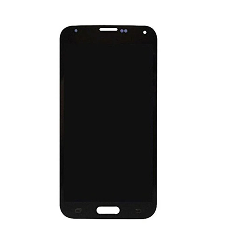 ЖК дисплей для мобильного телефона Samsung Galaxy S5 G900 I9600 G900A G900T G900V G900P сенсорный экран