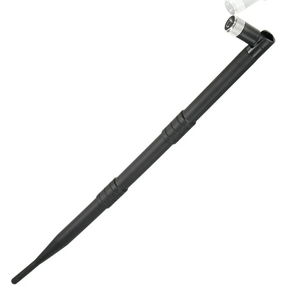 10dBi беспроводной WiFi роутер антенна 2 4G Siganl усилитель для и SMA-Male типа подключения