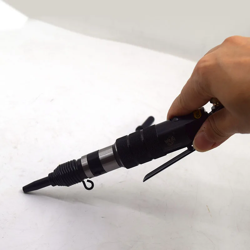 Мини-микро-пневматический молоток для заклепок прямые клепальный