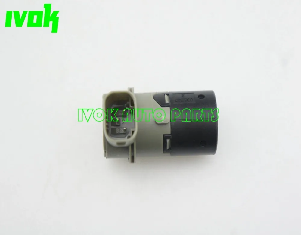 

4X PDC Parking Distance Control Sensors Assistance For BMW 5 Series 525i 530i 540i 540iP M5 X Series X5 Z4 66206989068 6989068